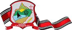 Logo do município de Caucaia